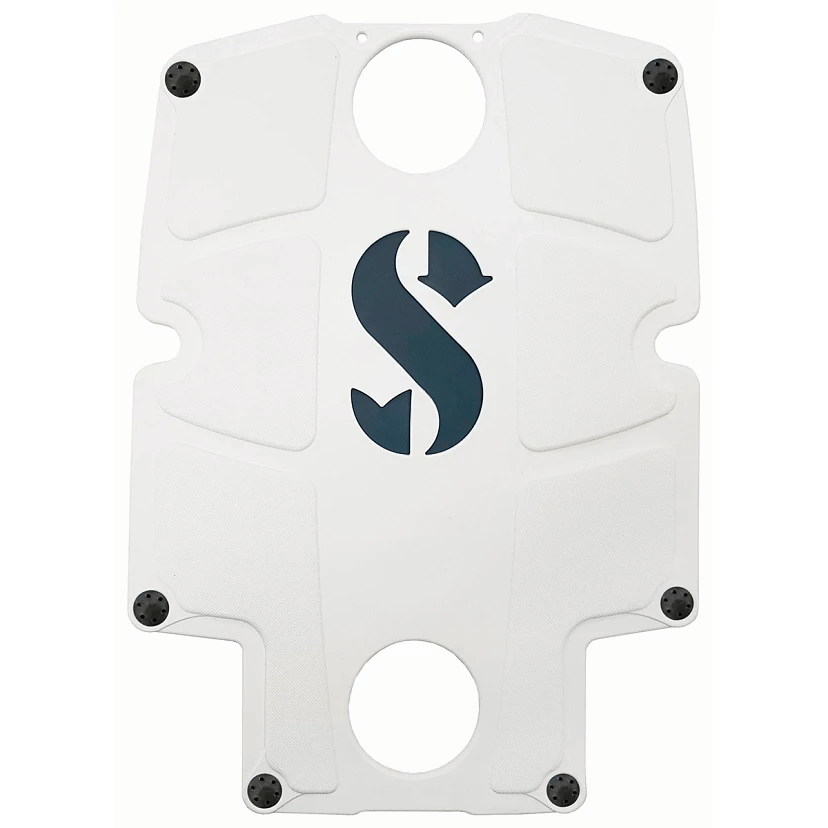 Scubapro S-TEK Back Pad