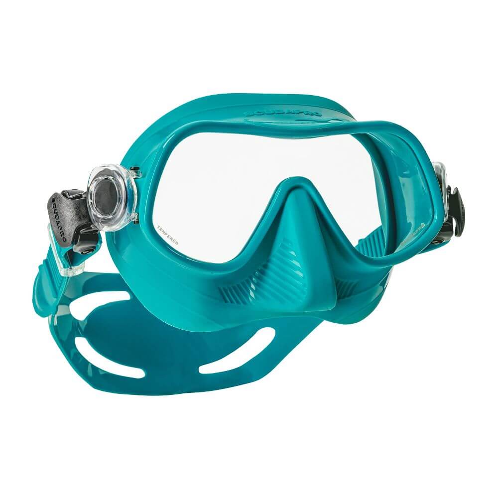 Scubapro Steel Pro Dive Mask