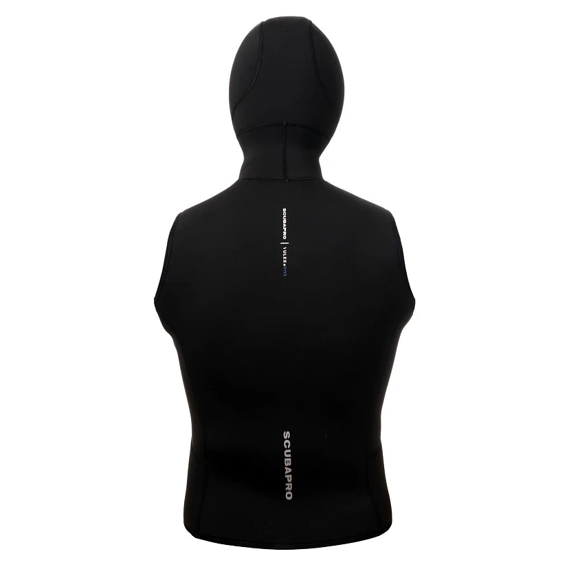 Scubapro Everflex Yulex Mens 5/3 Hooded Vest