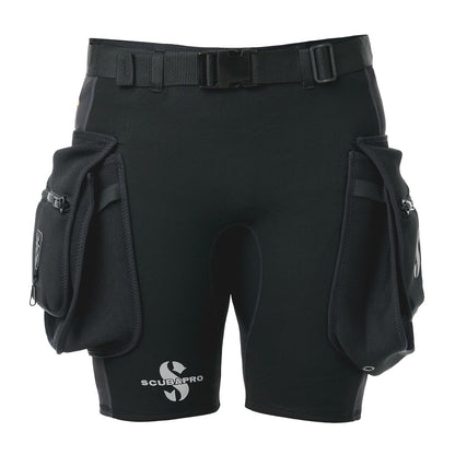 Scubapro Mens Hybrid Cargo Shorts