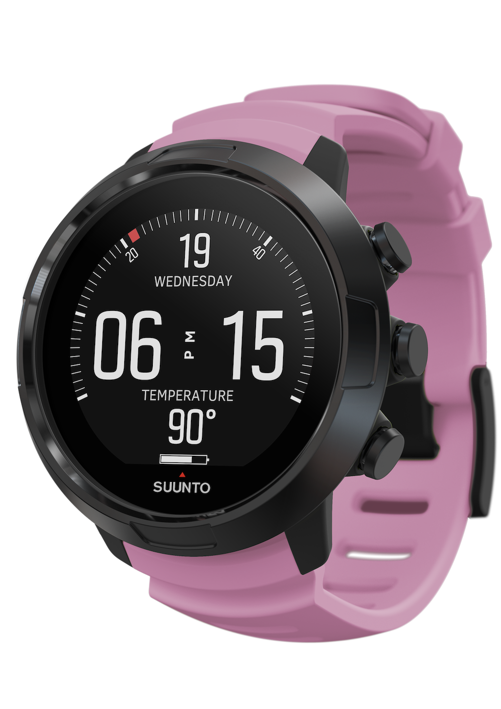 Suunto D5 Dive Computer