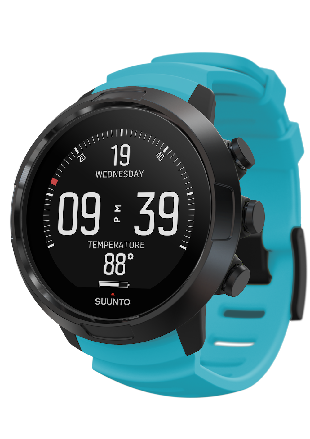 Suunto D5 Dive Computer