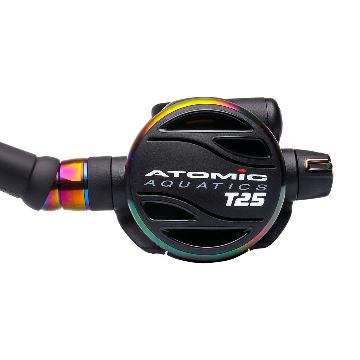 Atomic Aquatics T25 Regulator