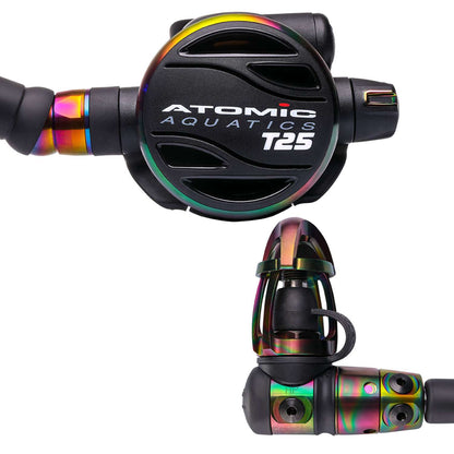 Atomic Aquatics T25 Regulator