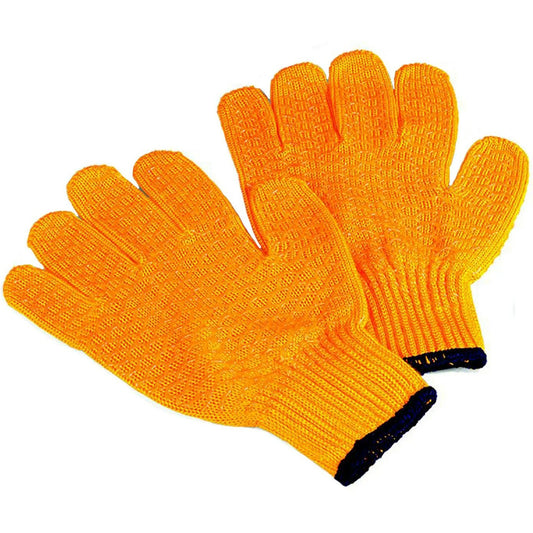 Tsunami Unisex Heavy Duty Cotton Fishing Gloves