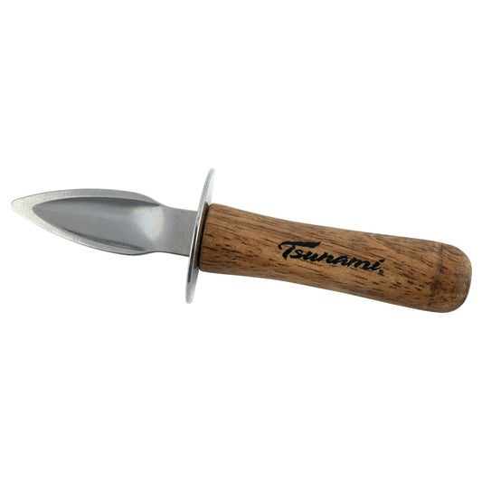 Tsunami Oyster Shellfish Shucker Knife