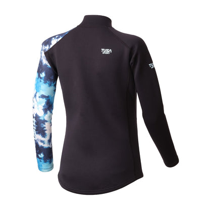 Tusa Sport Womens 2mm Wetsuit Top