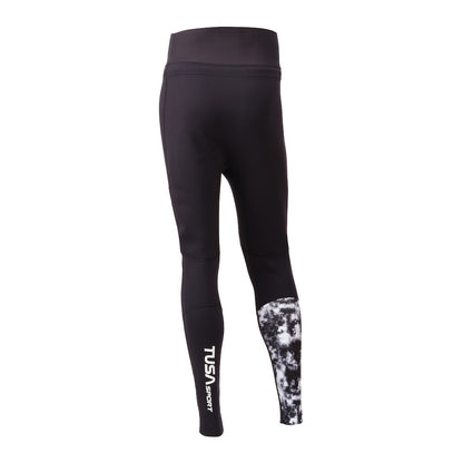 Tusa Sport 2mm Mens Wetsuit Bottoms