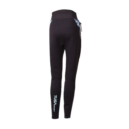 Tusa Sport 2mm Womens Wetsuit Bottoms