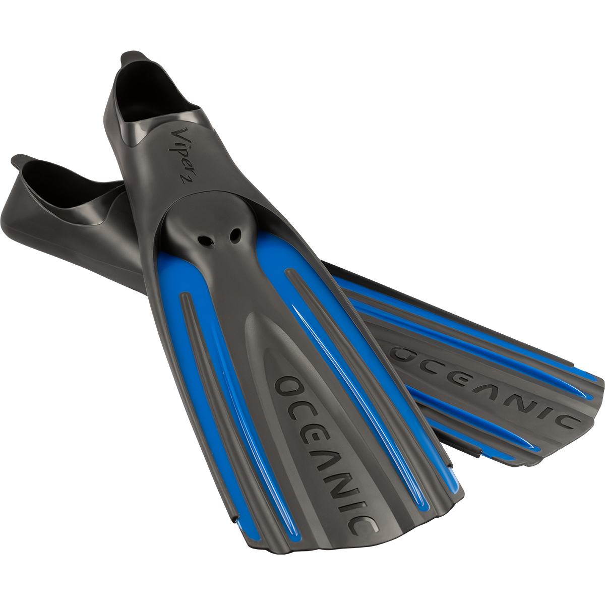 Oceanic Viper 2 Fullfoot Fins