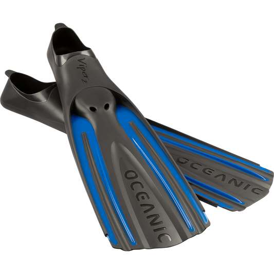 Oceanic Viper 2 Fullfoot Fins