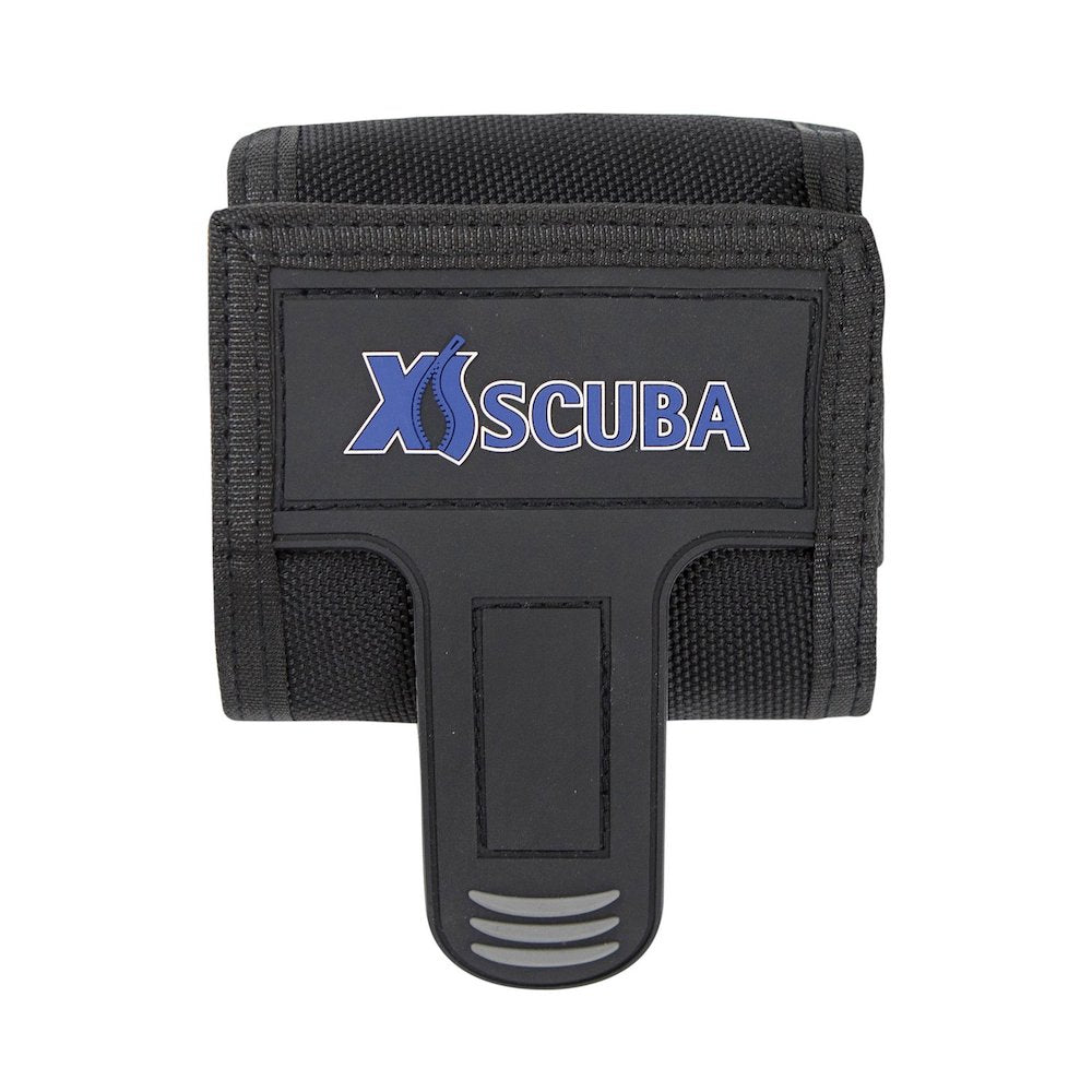 XS Scuba Quick Release Single Weight Pocket