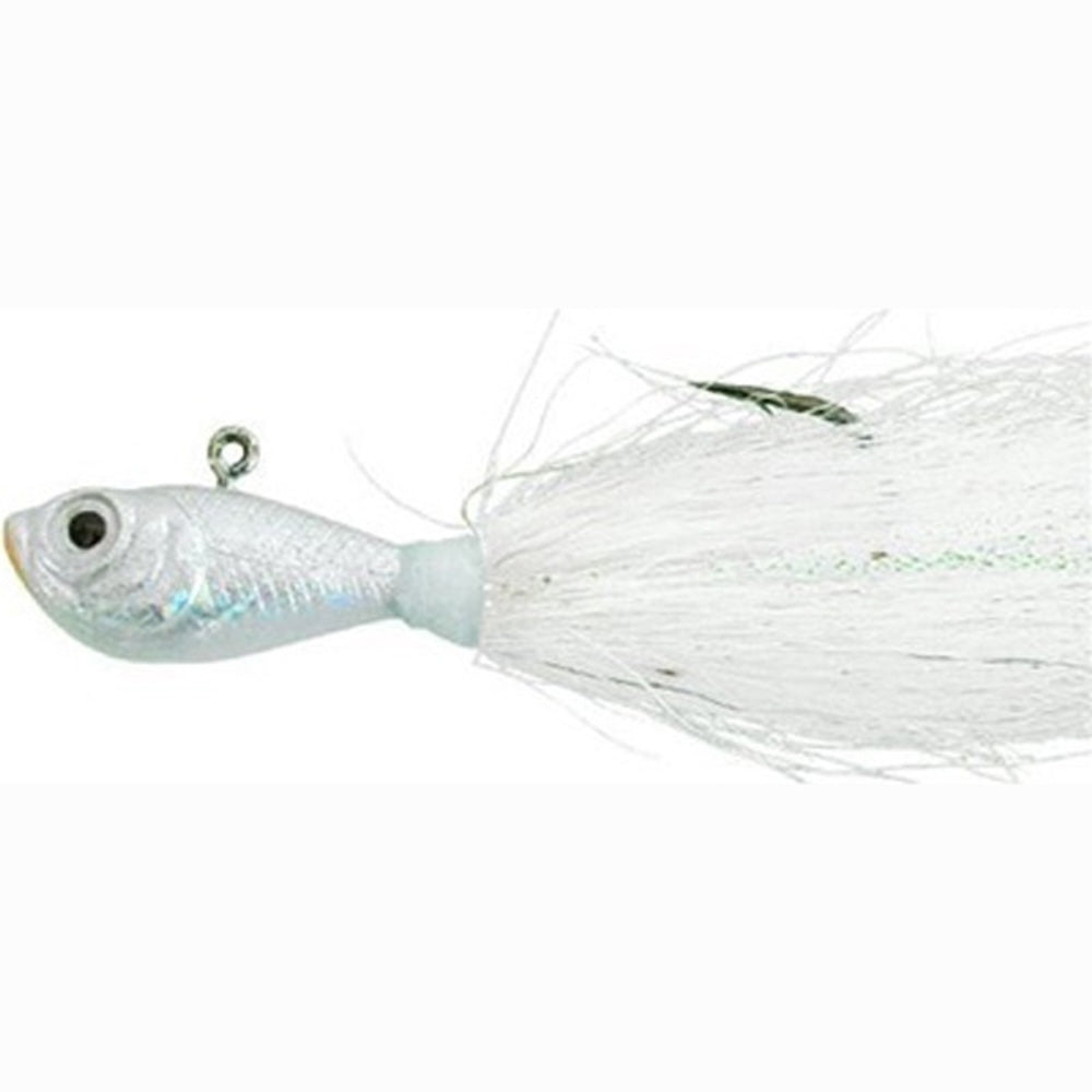 Spro Bucktail Jig