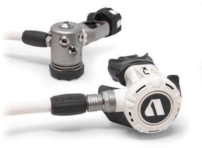 Apeks XL4+ Regulator - Yoke - 2