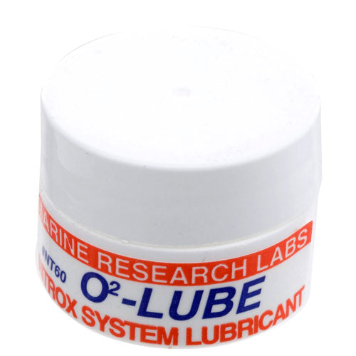 Trident Christo Lube 1/4 oz