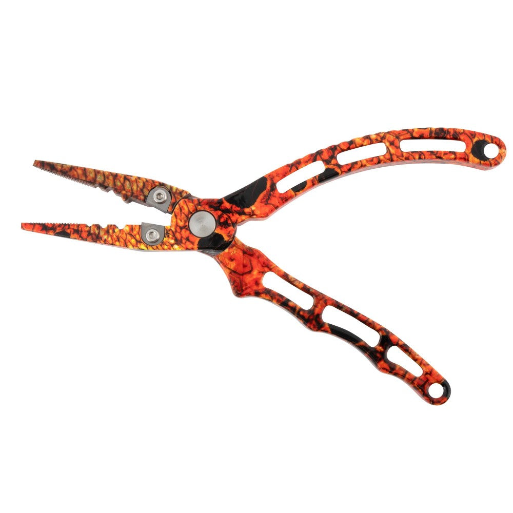 Tsunami Print Pliers Redfish