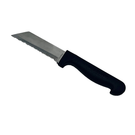 Baker 4" Serrated Bait Knife