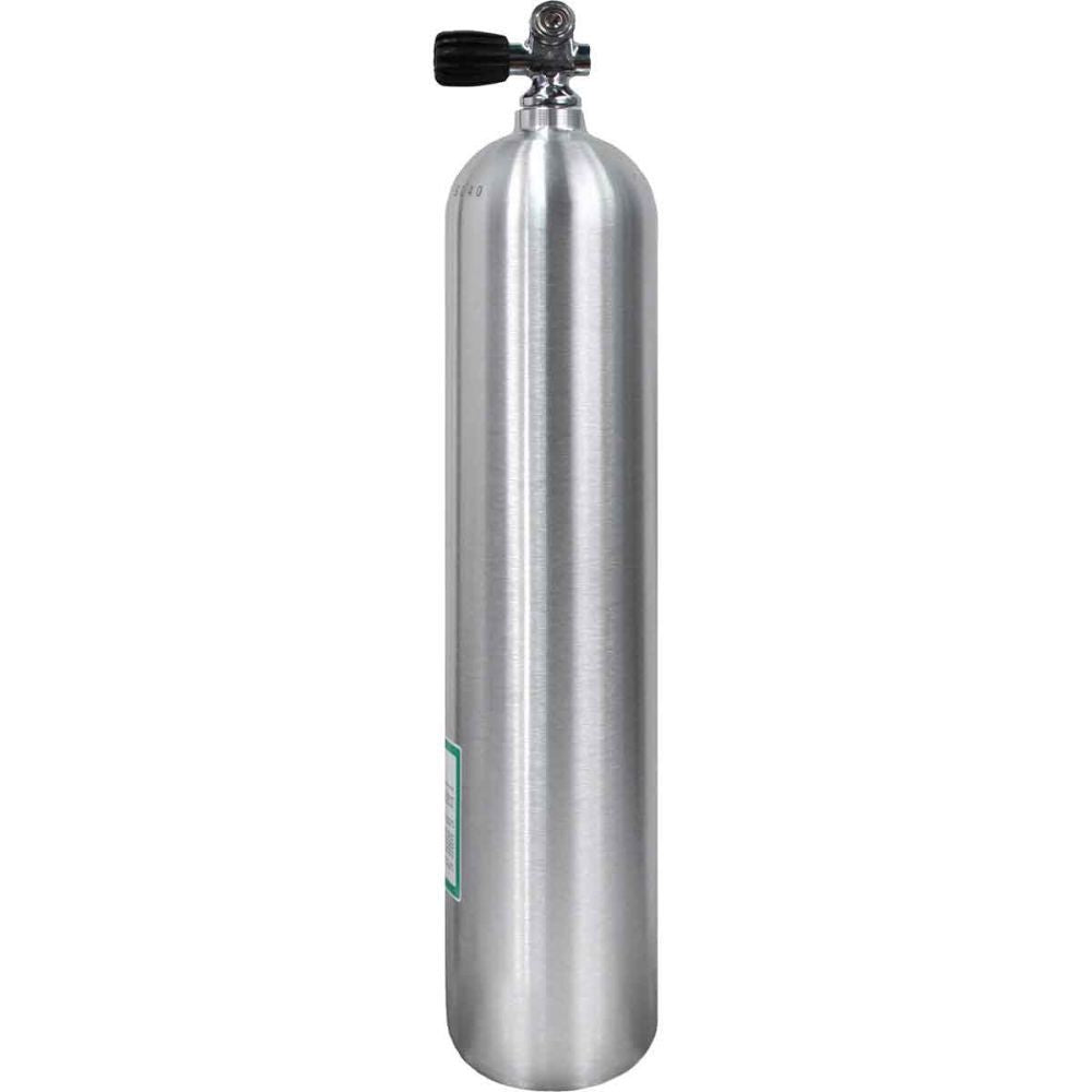 Catalina 40CF Aluminum Scuba Tank