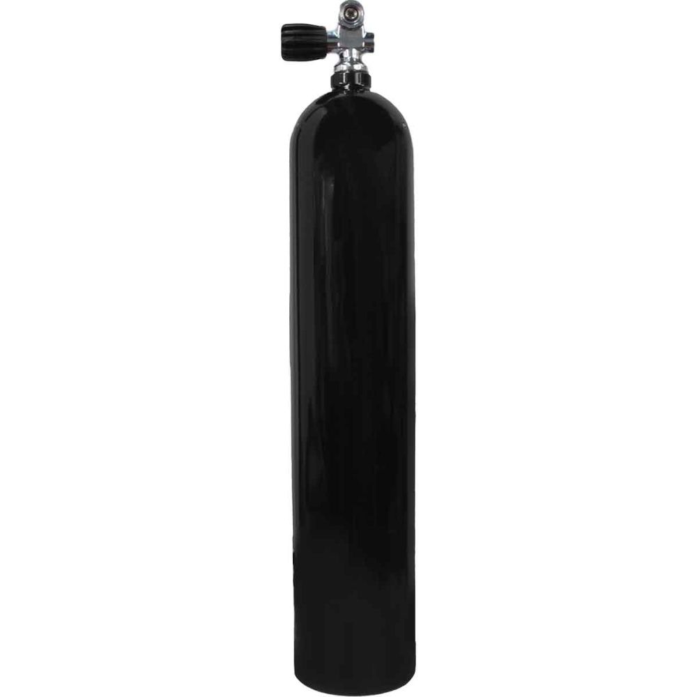 Catalina 40CF Aluminum Scuba Tank