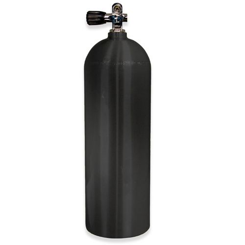 Catalina 63CF Aluminum Scuba Tank