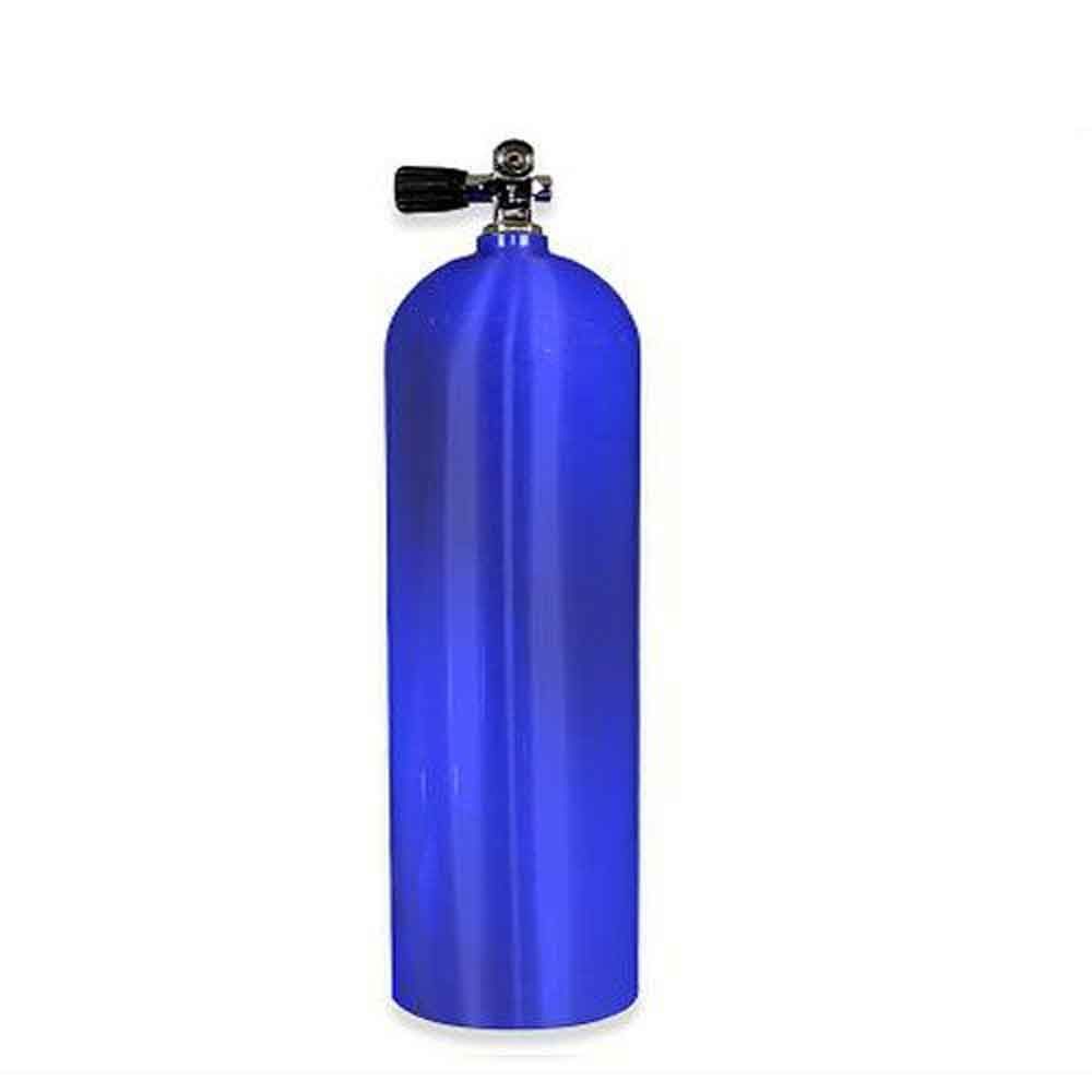 Catalina 63CF Aluminum Scuba Tank