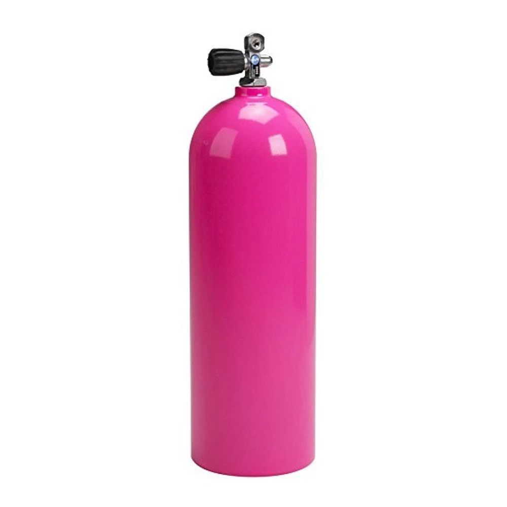 Catalina 63CF Aluminum Scuba Tank