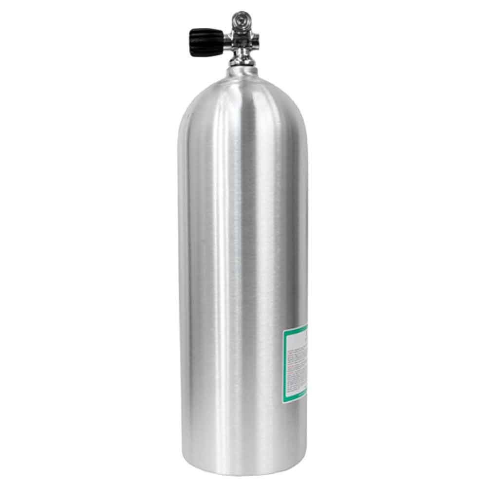 Catalina 63CF Aluminum Scuba Tank