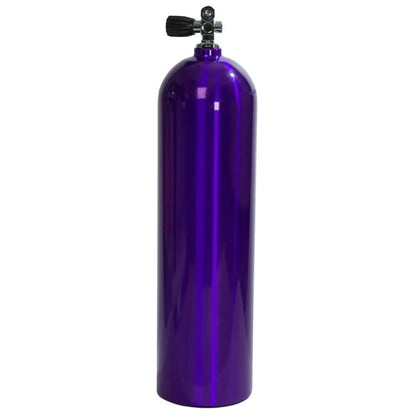 Catalina 80CF Aluminum Scuba Tank