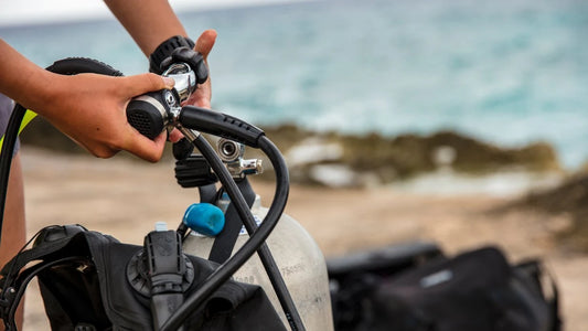 PADI Equipment Specialist