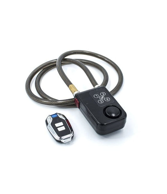 FPV Kayak Alarm Lock + Remote - FPV Kayak Alarm Lock + Remote - 1