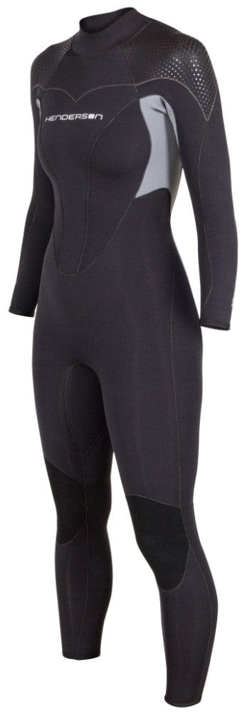 Henderson 3mm Womens Thermoprene Pro Wetsuit - 04 - 4