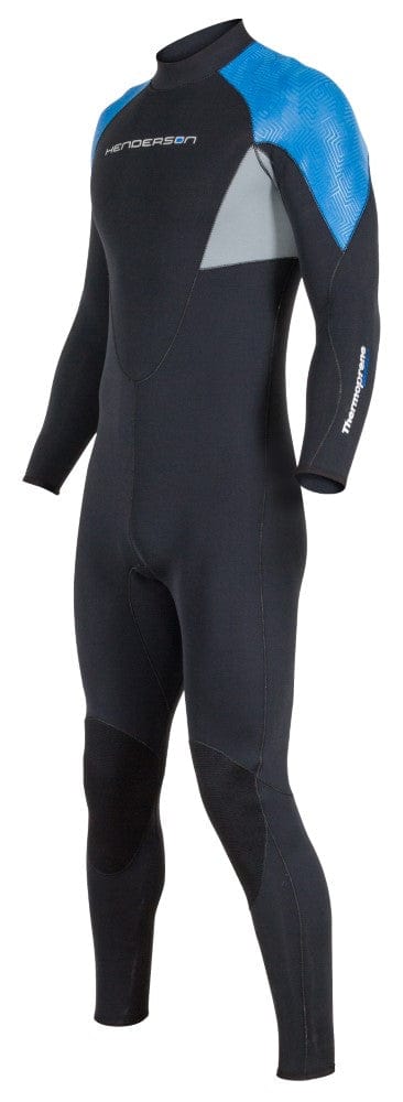 Henderson 7mm Mens Thermoprene Pro Wetsuit - 3XL - 4