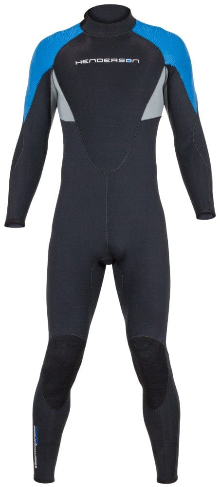 Henderson 7mm Mens Thermoprene Pro Wetsuit - 3XL - 1