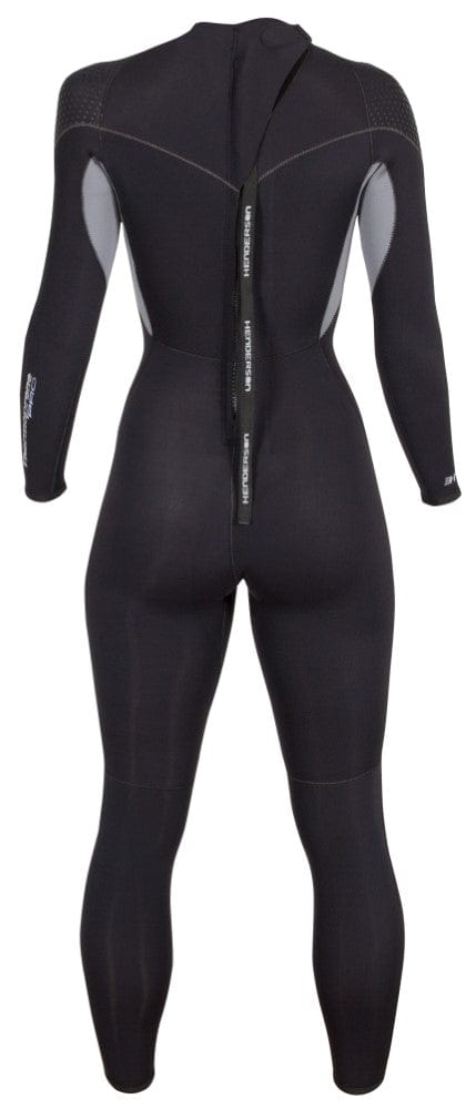 Henderson 7mm Womens Thermoprene Pro Wetsuit - 04 - 2