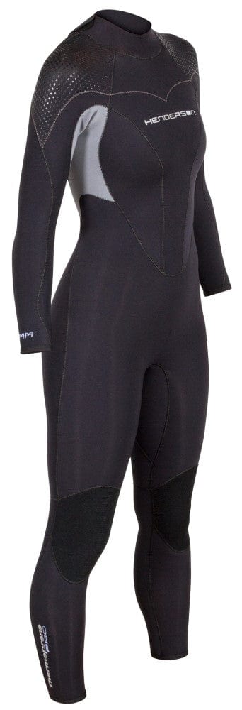 Henderson 7mm Womens Thermoprene Pro Wetsuit - 04 - 3