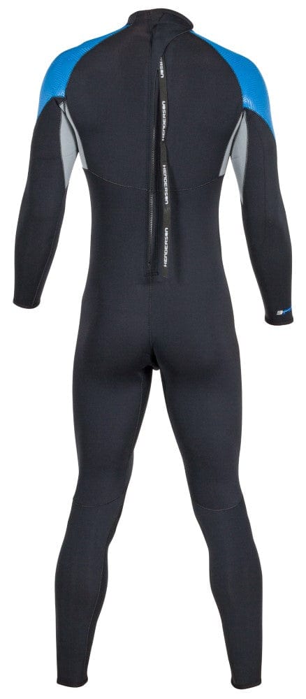 Henderson 7mm Mens Thermoprene Pro Wetsuit - 3XL - 3