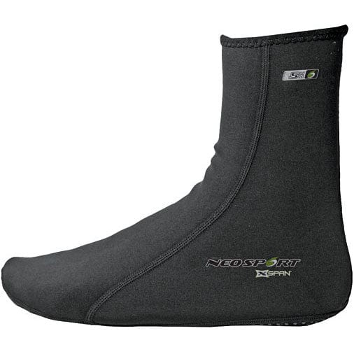 NeoSport 5mm XSpan Sock - M - 1