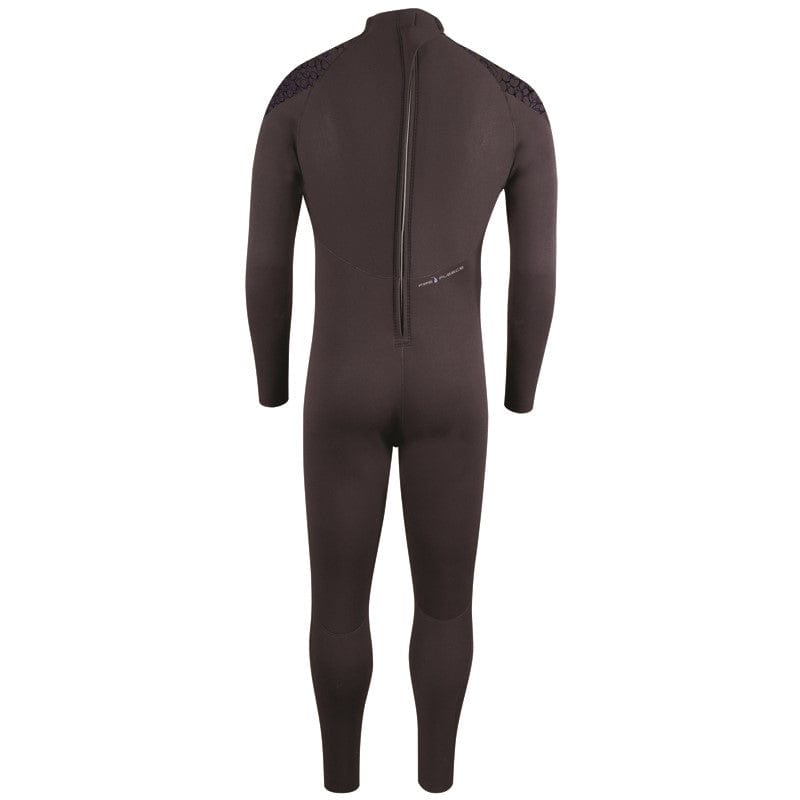 Henderson 5mm Mens Thermaxx Wetsuit - XS - 2