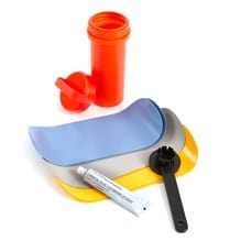 Hobie I - Hull Repair Kit - Hobie i - HULL REPAIR KIT - 1