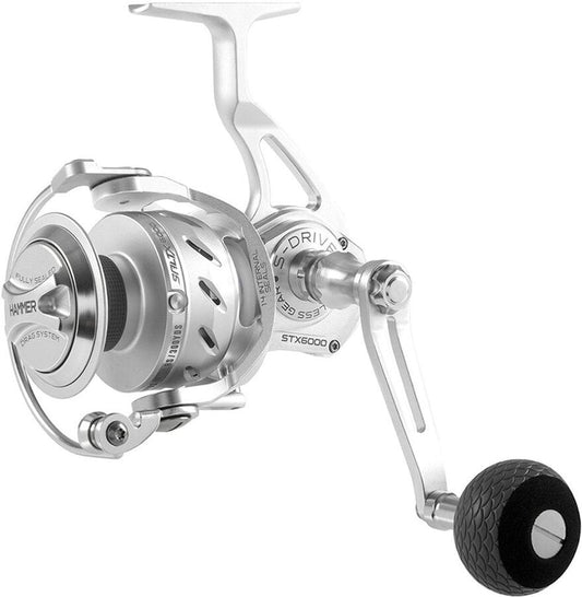 Tsunami SaltX 4000 Spinning Reel