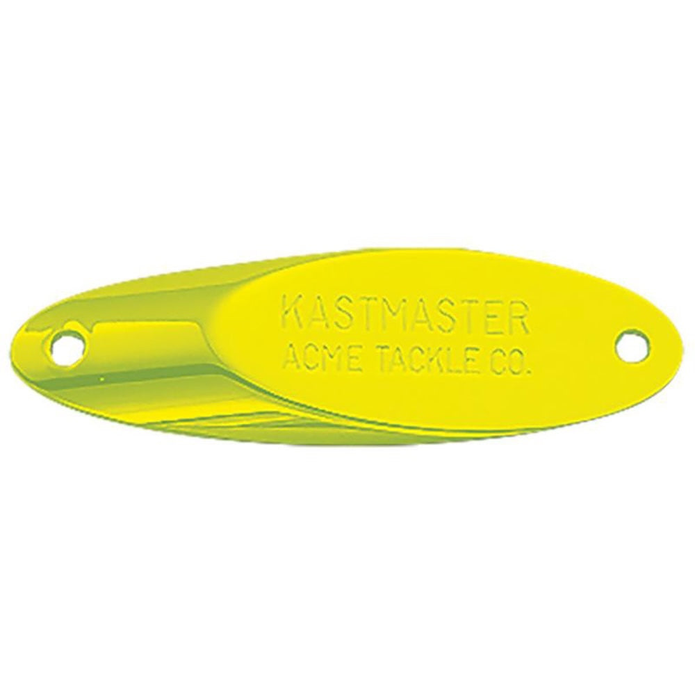 ACME Kastmaster Spoon