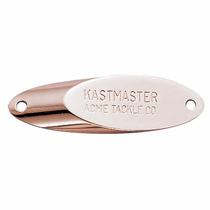 ACME Kastmaster Spoon