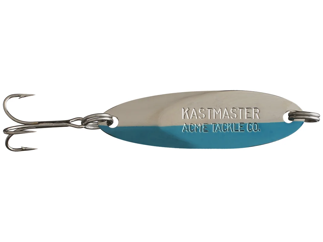 ACME Kastmaster Spoon