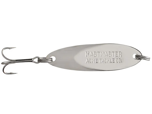 ACME Kastmaster Spoon