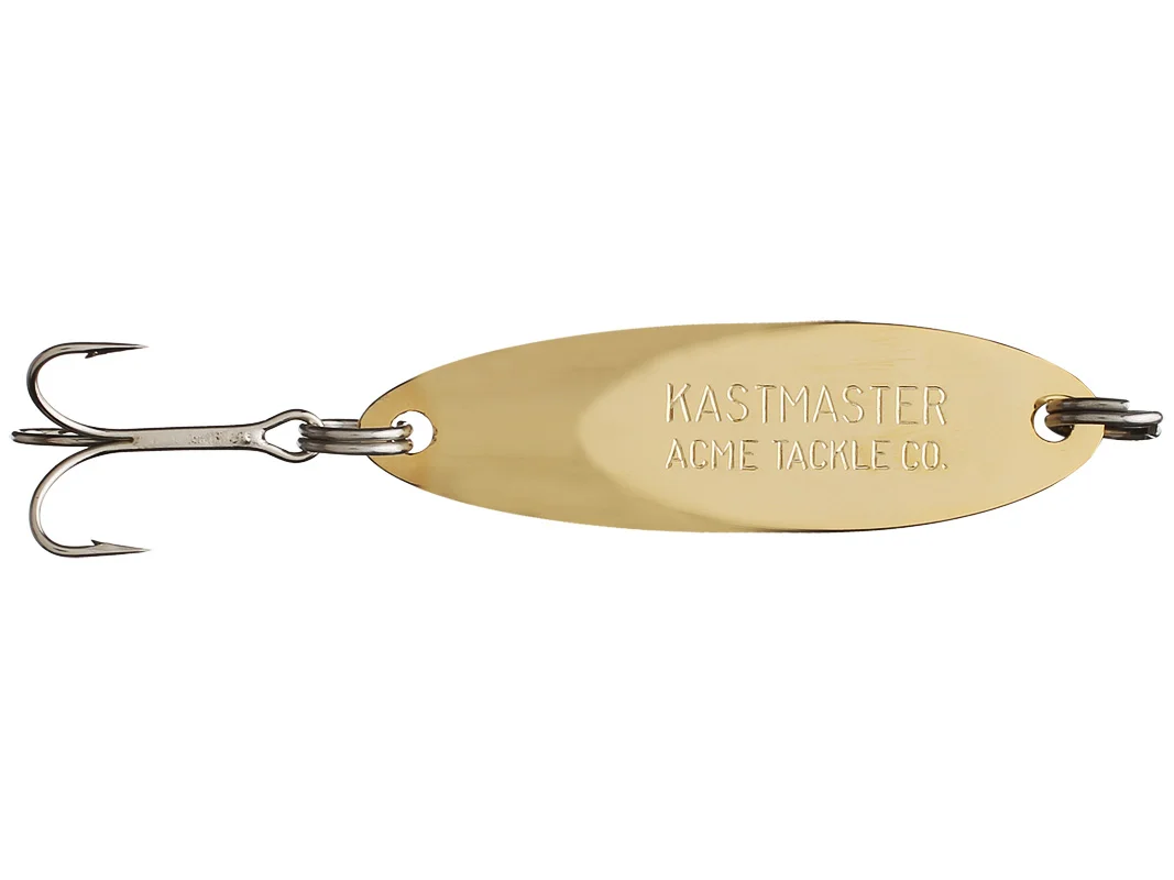 ACME Kastmaster Spoon