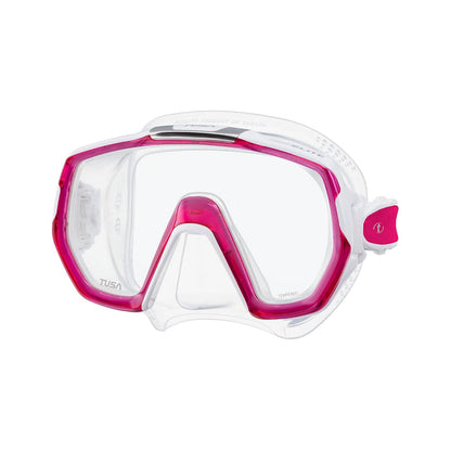 TUSA M1003 Freedom Elite - Bougainvillea Pink - 18