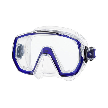 TUSA M1003 Freedom Elite - Cobalt Blue - 17