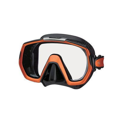 TUSA M1003 Freedom Elite - Energy Orange - 2