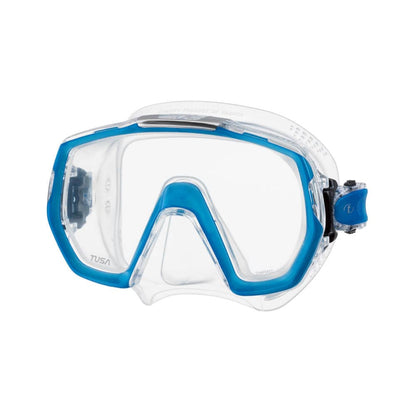 TUSA M1003 Freedom Elite - Fishtail Blue - 15