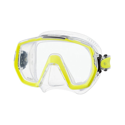 TUSA M1003 Freedom Elite - Flash Yellow - 16